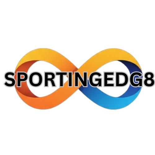 SPORTING EDG8